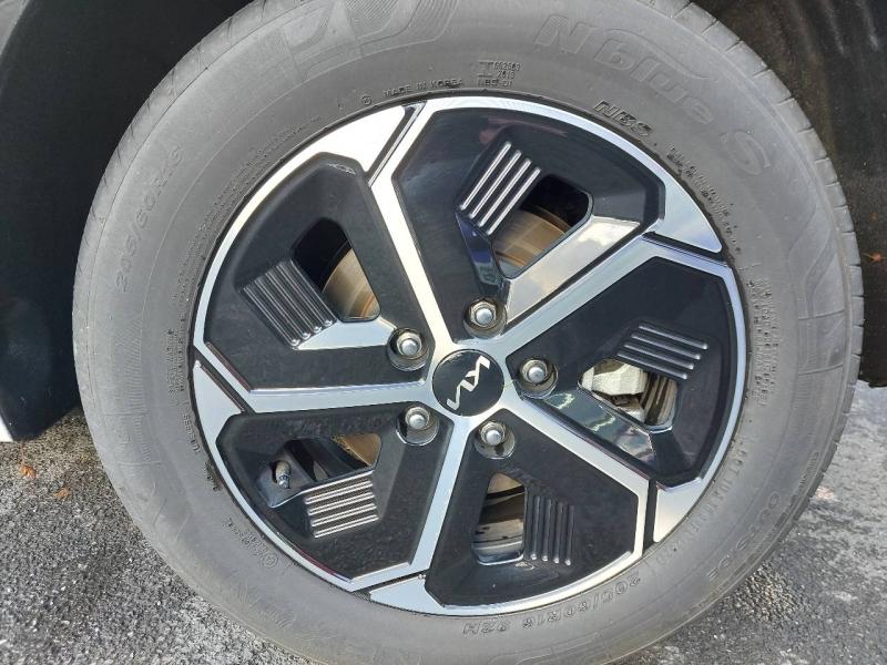 Image KIA Niro 1.6 GDi 129ch HEV Active DCT6