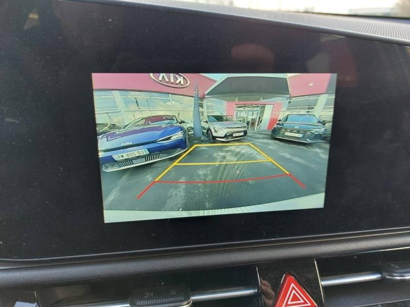 Image KIA Niro 1.6 GDi 129ch HEV Active DCT6