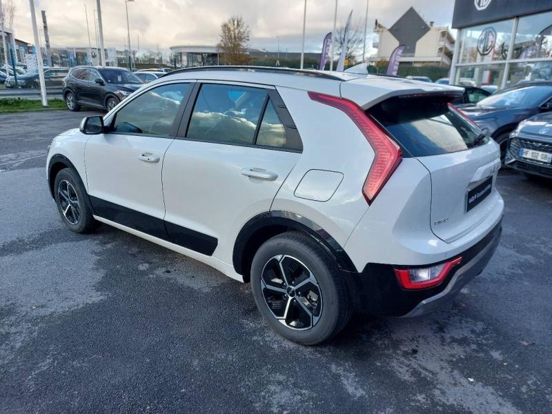 Image KIA Niro 1.6 GDi 129ch HEV Active DCT6