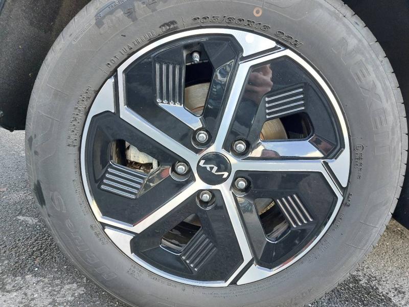 Image KIA Niro 1.6 GDi 129ch HEV Active DCT6