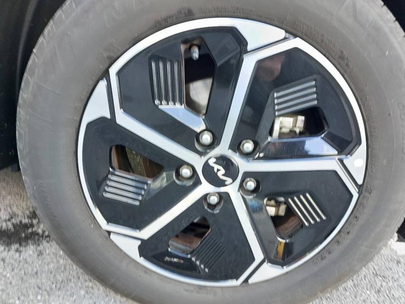 Image KIA Niro 1.6 GDi 129ch HEV Active DCT6