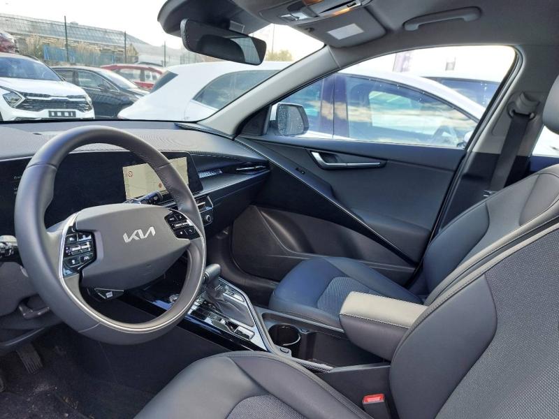 Image KIA Niro 1.6 GDi 129ch HEV Active DCT6