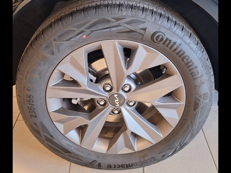 Image KIA Sportage 1.6 T-GDi 210ch HEV GT-line BVA6