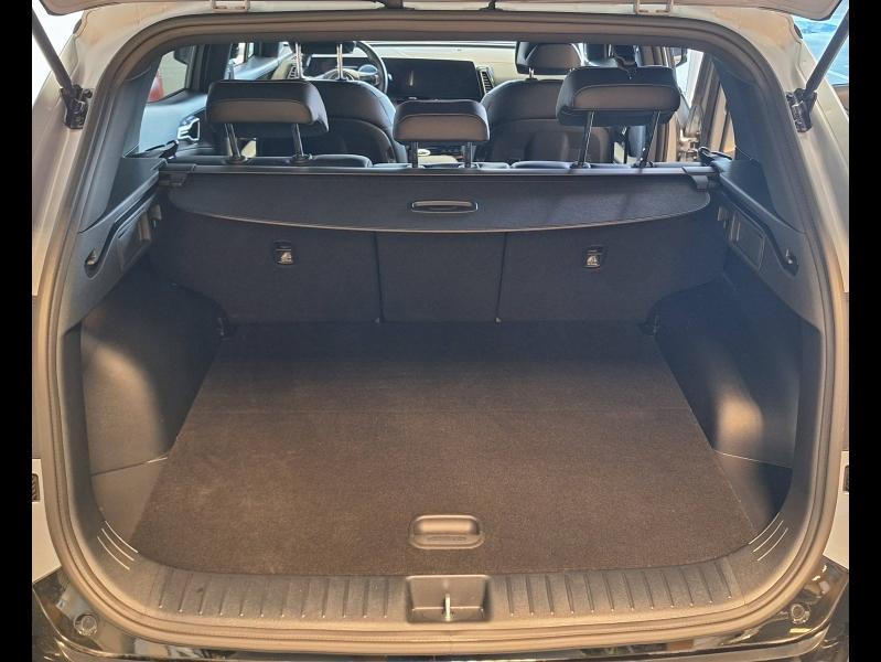Image KIA Sportage 1.6 T-GDi 210ch HEV GT-line BVA6