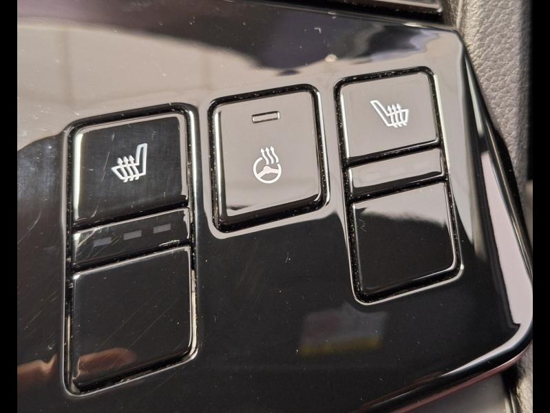 Image KIA Sportage 1.6 T-GDi 210ch HEV GT-line BVA6