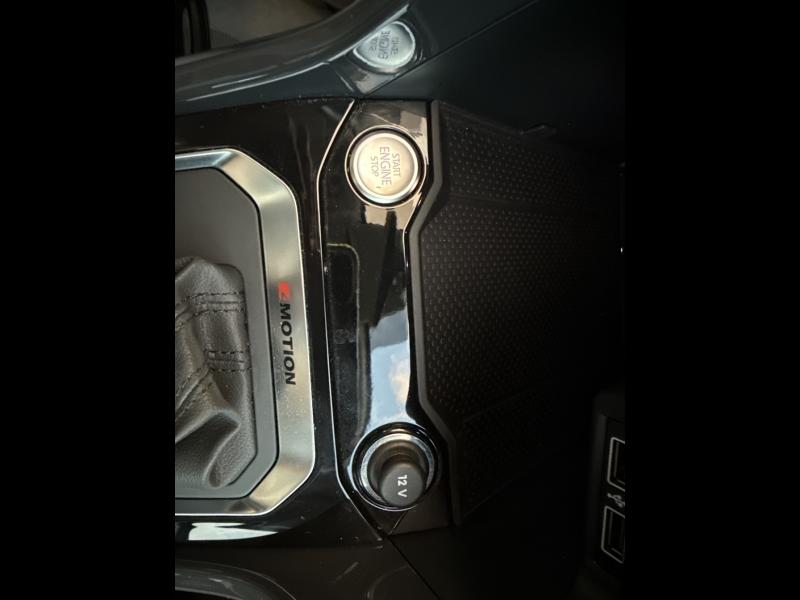 Image VOLKSWAGEN T-Roc 2.0 TDI 150ch Carat Exclusive 4Motion DSG7