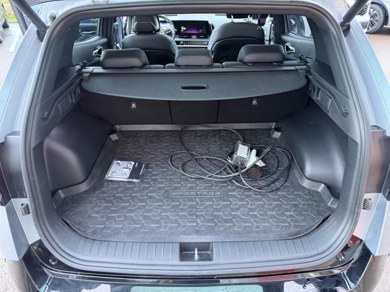 Image KIA Sportage 1.6 T-GDi 265ch PHEV  GT-Line Premium BVA6 4x4