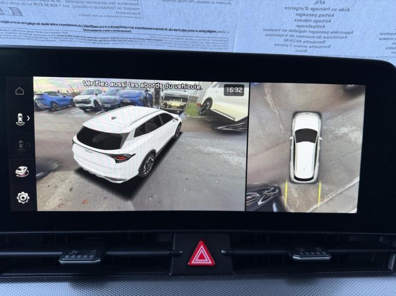 Image KIA Sportage 1.6 T-GDi 265ch PHEV  GT-Line Premium BVA6 4x4