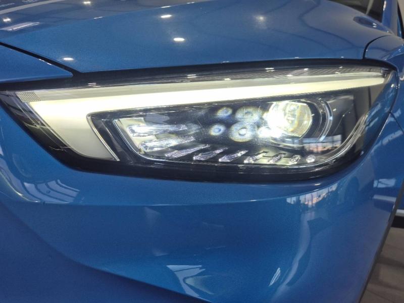 Image MG MOTOR ZS EV 156ch - 70kWh Luxury