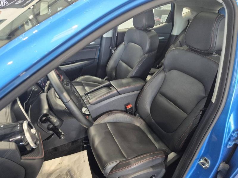 Image MG MOTOR ZS EV 156ch - 70kWh Luxury