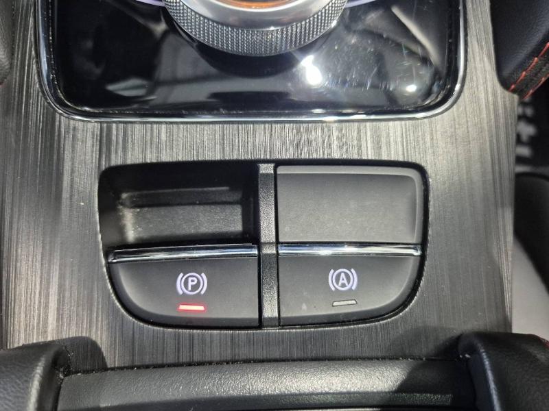 Image MG MOTOR ZS EV 156ch - 70kWh Luxury