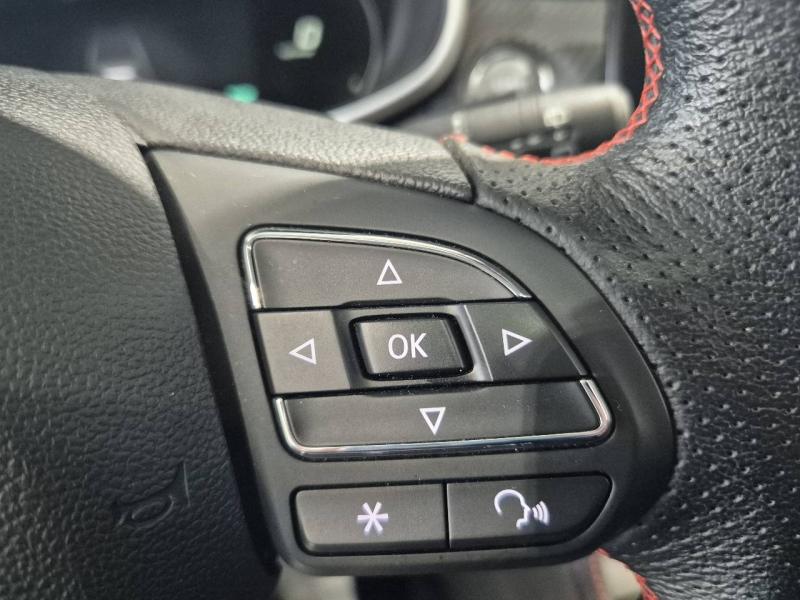 Image MG MOTOR ZS EV 156ch - 70kWh Luxury