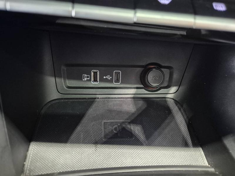 Image MG MOTOR ZS EV 156ch - 70kWh Luxury