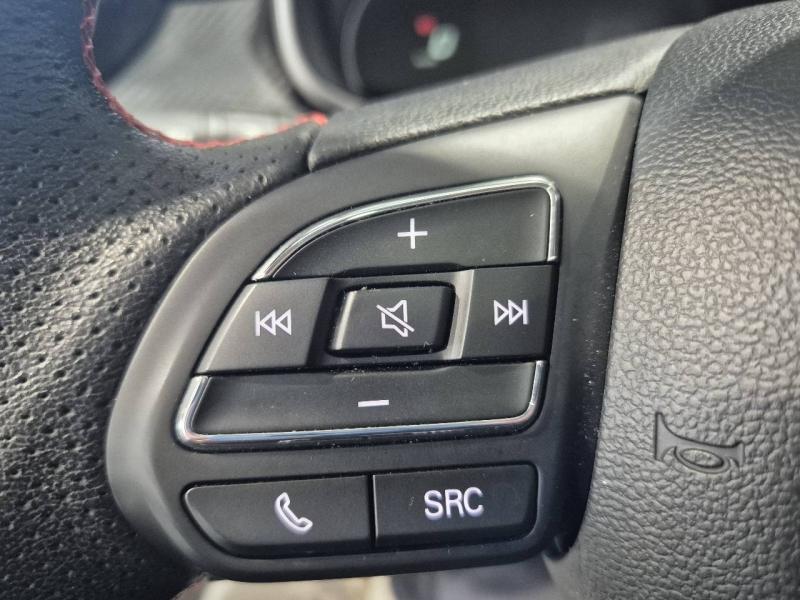 Image MG MOTOR ZS EV 156ch - 70kWh Luxury