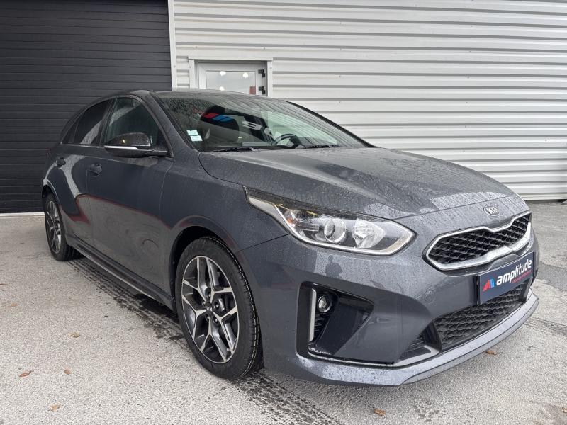 Image KIA Ceed 1.0 T-GDI 120ch GT Line