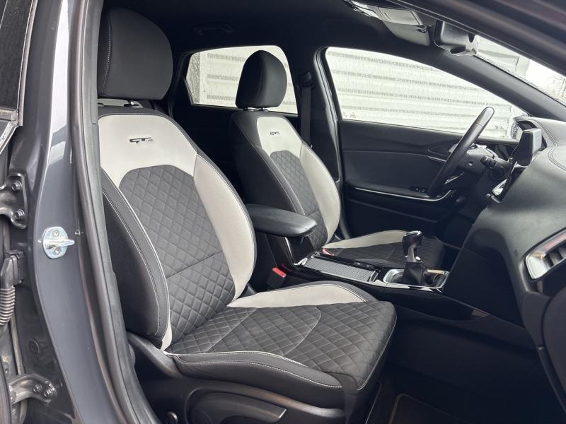 Image KIA Ceed 1.0 T-GDI 120ch GT Line