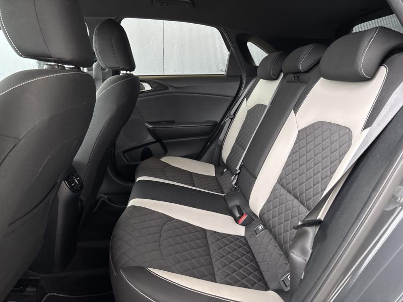 Image KIA Ceed 1.0 T-GDI 120ch GT Line