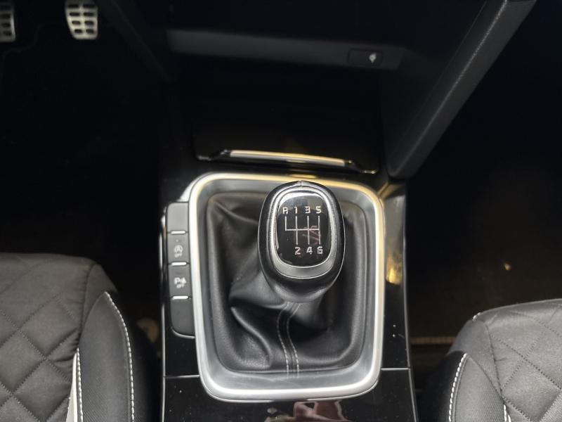 Image KIA Ceed 1.0 T-GDI 120ch GT Line