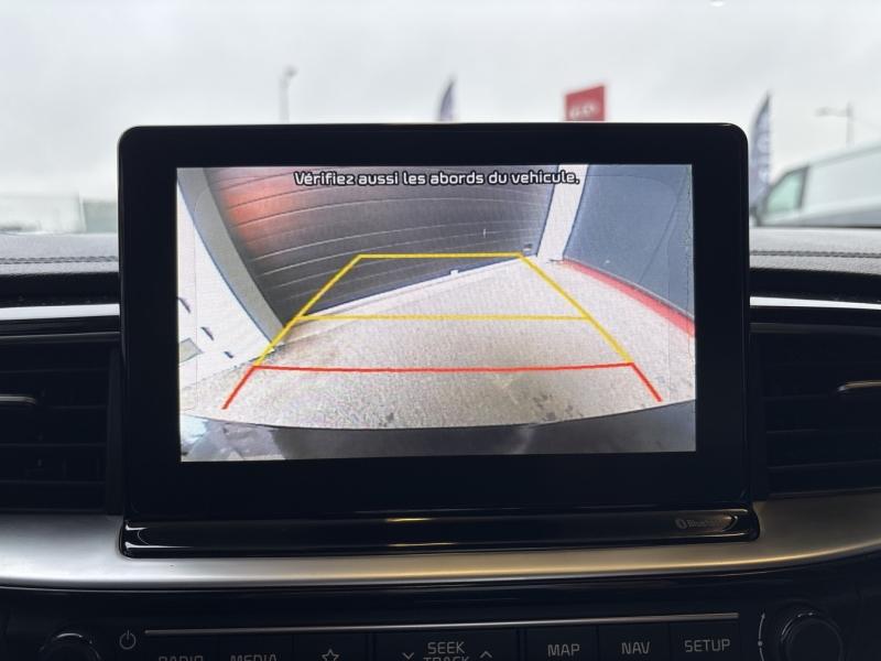 Image KIA Ceed 1.0 T-GDI 120ch GT Line