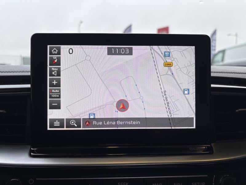 Image KIA Ceed 1.0 T-GDI 120ch GT Line