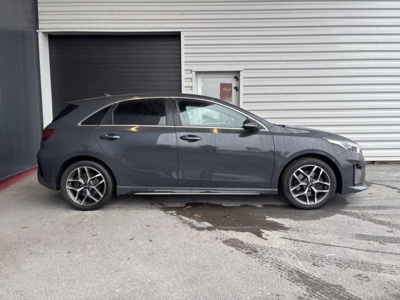 Image KIA Ceed 1.0 T-GDI 120ch GT Line
