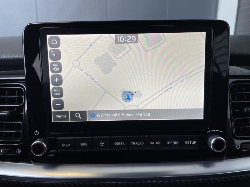 Image KIA Stonic 1.0 T-GDi 100ch GT Line DCT7