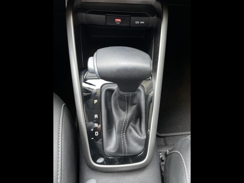 Image KIA Stonic 1.0 T-GDi 100ch GT Line DCT7