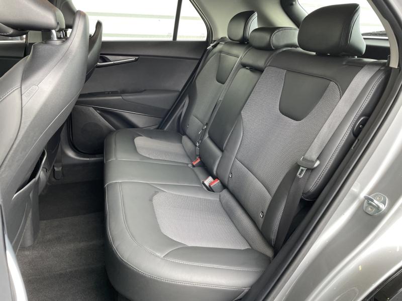 Image KIA Niro 1.6 GDi 141ch HEV Active DCT6