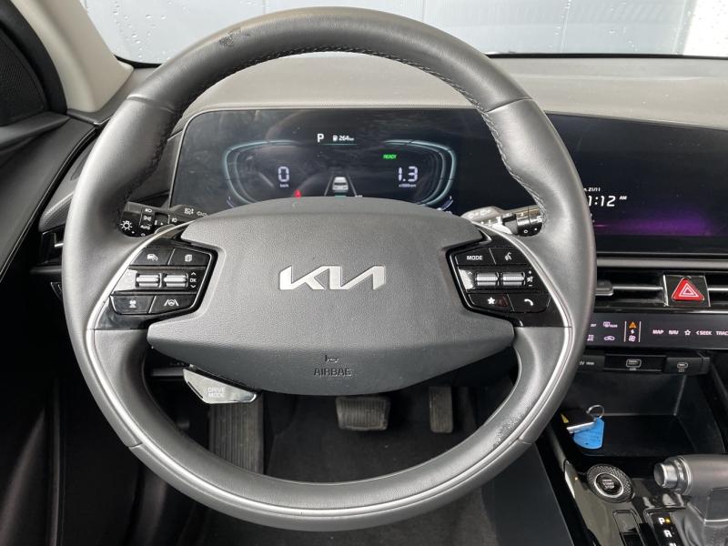 Image KIA Niro 1.6 GDi 141ch HEV Active DCT6