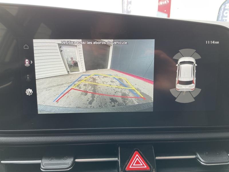 Image KIA Niro 1.6 GDi 141ch HEV Active DCT6