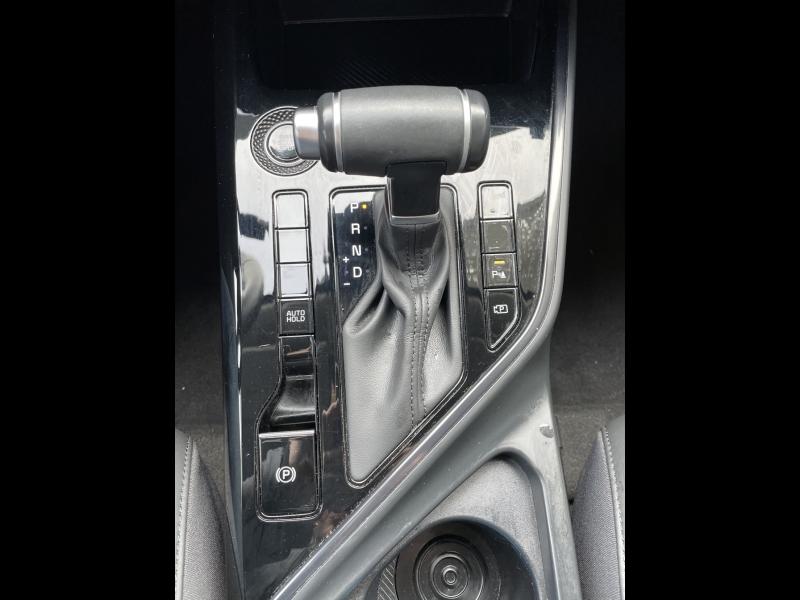 Image KIA Niro 1.6 GDi 141ch HEV Active DCT6