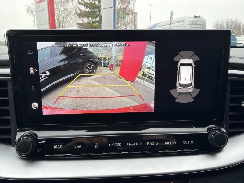 Image KIA Ceed 1.5 T-GDI 160ch GT Line Premium DCT7