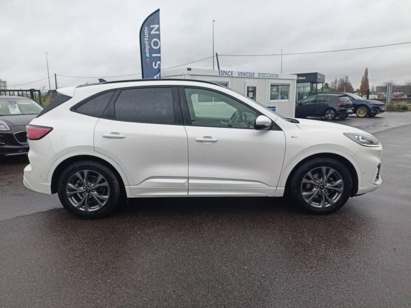 Image FORD Kuga 2.0 EcoBlue 150ch mHEV ST-Line X