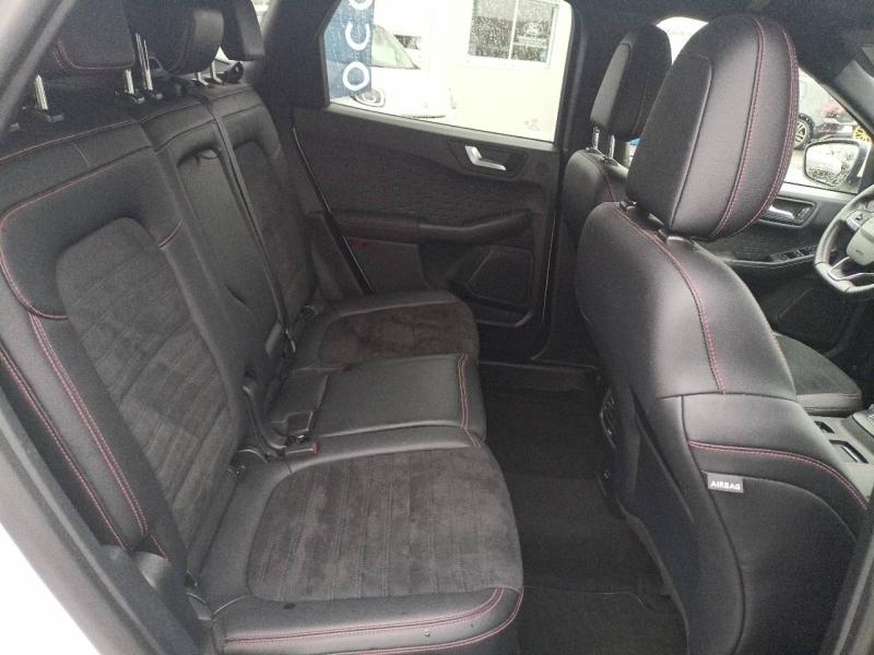 Image FORD Kuga 2.0 EcoBlue 150ch mHEV ST-Line X