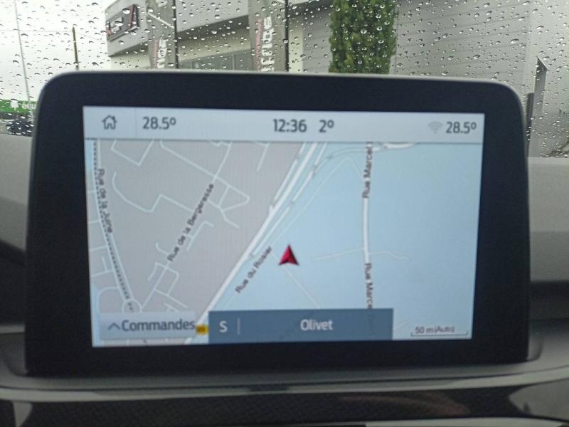 Image FORD Kuga 2.0 EcoBlue 150ch mHEV ST-Line X