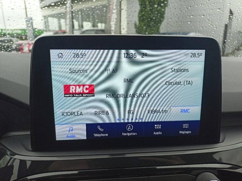 Image FORD Kuga 2.0 EcoBlue 150ch mHEV ST-Line X