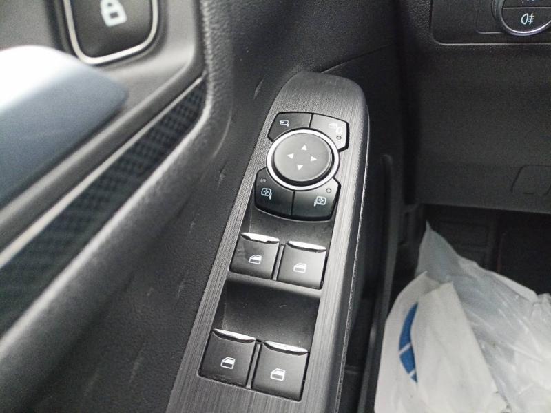 Image FORD Kuga 2.0 EcoBlue 150ch mHEV ST-Line X