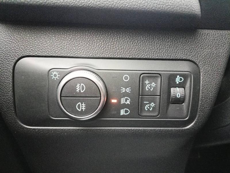 Image FORD Kuga 2.0 EcoBlue 150ch mHEV ST-Line X