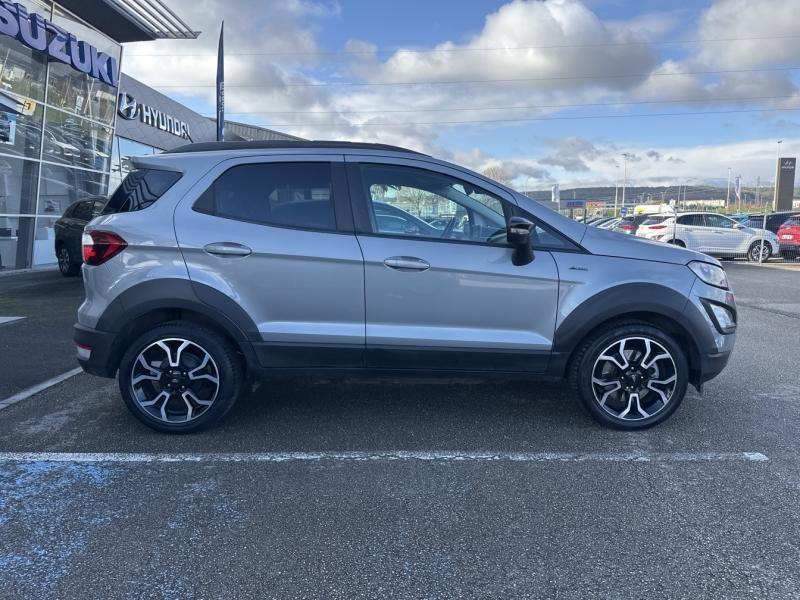 Image FORD EcoSport 1.0 EcoBoost 125ch Active 6cv