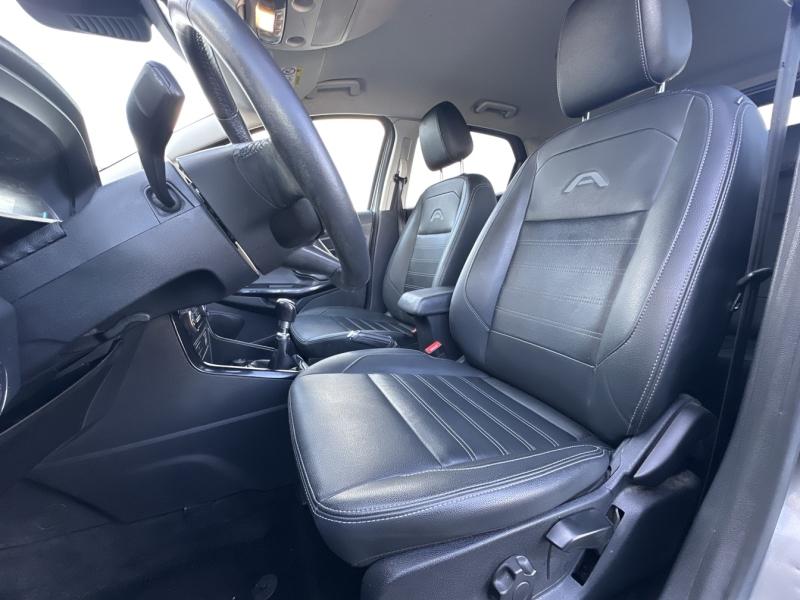 Image FORD EcoSport 1.0 EcoBoost 125ch Active 6cv