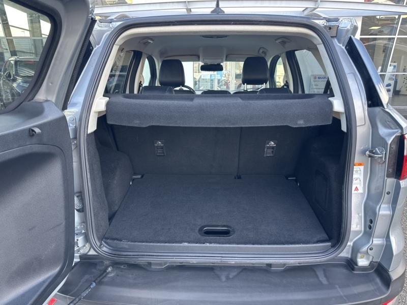 Image FORD EcoSport 1.0 EcoBoost 125ch Active 6cv