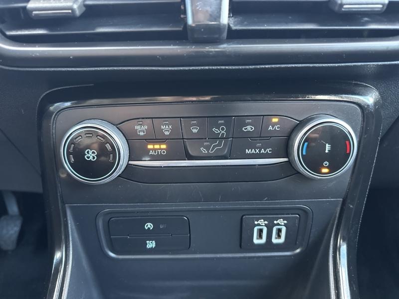 Image FORD EcoSport 1.0 EcoBoost 125ch Active 6cv