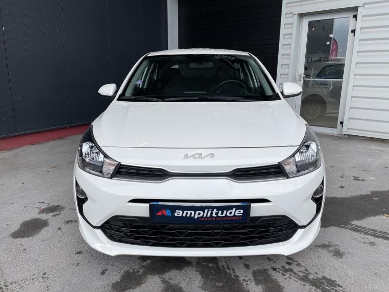 Image KIA Rio 1.2 DPi 84ch Active