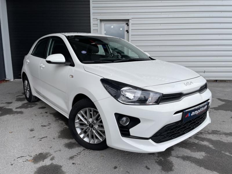 Image KIA Rio 1.2 DPi 84ch Active