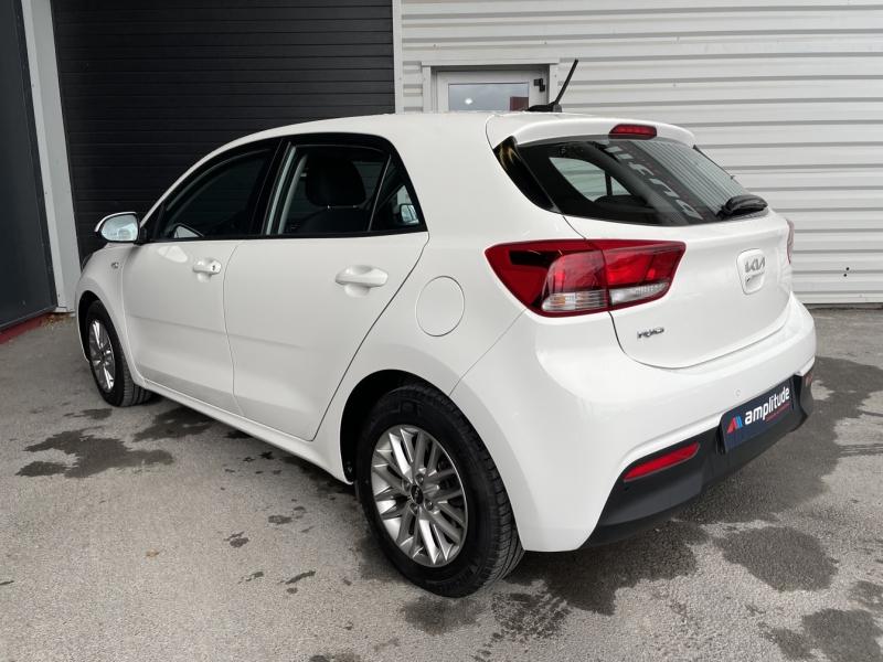 Image KIA Rio 1.2 DPi 84ch Active