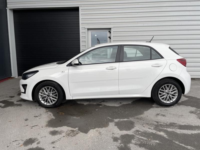 Image KIA Rio 1.2 DPi 84ch Active