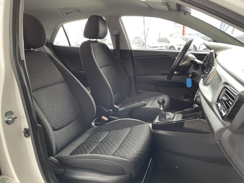 Image KIA Rio 1.2 DPi 84ch Active
