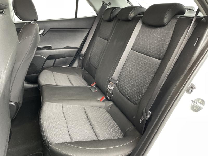 Image KIA Rio 1.2 DPi 84ch Active