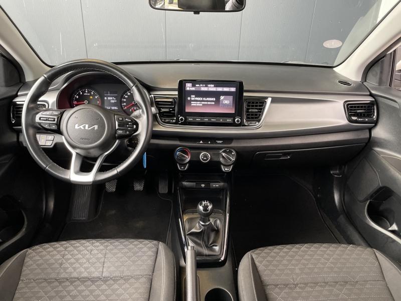 Image KIA Rio 1.2 DPi 84ch Active