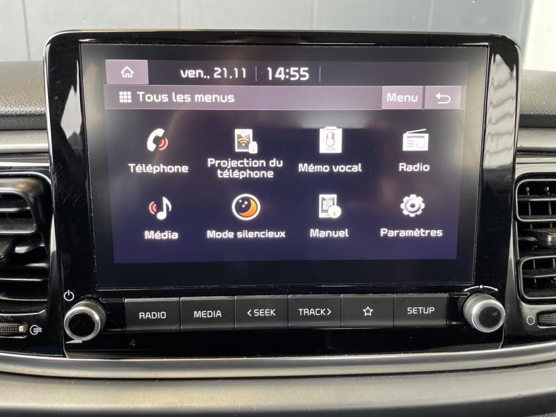 Image KIA Rio 1.2 DPi 84ch Active